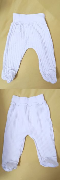 Костюмчик, распашонка, ползунки на 50 - 56 см