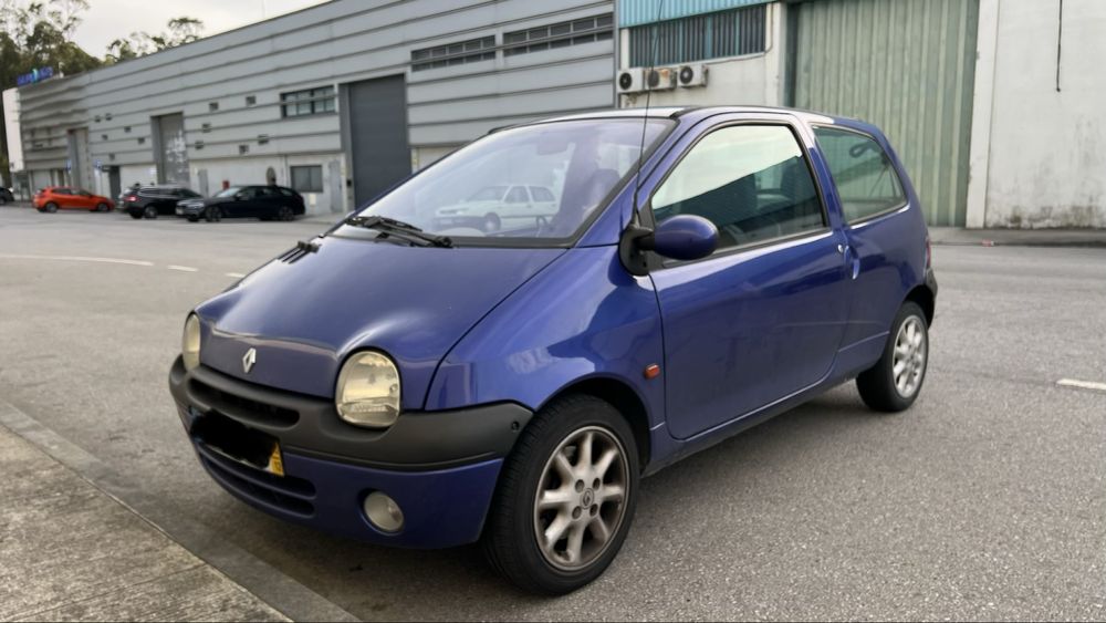 Renault Twingo 1.2 2000