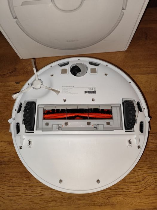 Robot sprzątający myjący Dreame D9 Wi-Fi