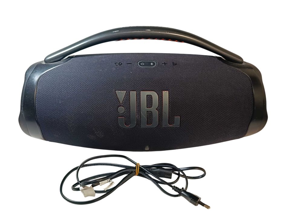 JBL Boombox 3 kabel zasilający