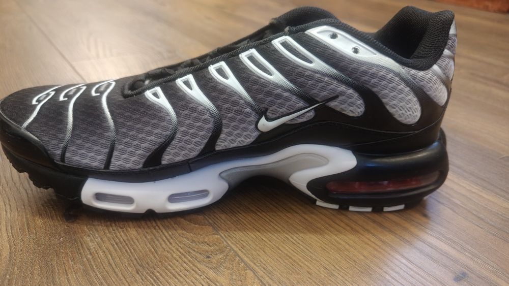 Nike Air Max Plus