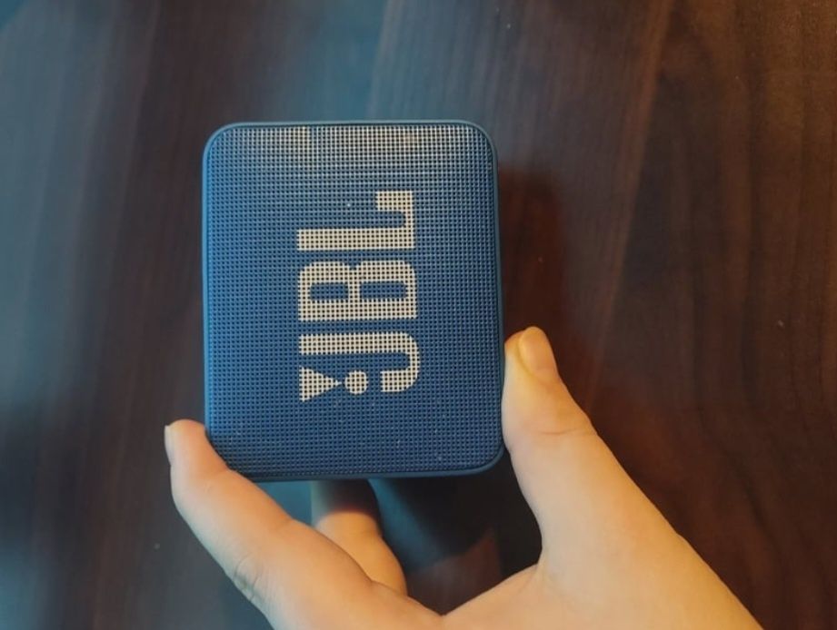 Głośnik jbl charge 2