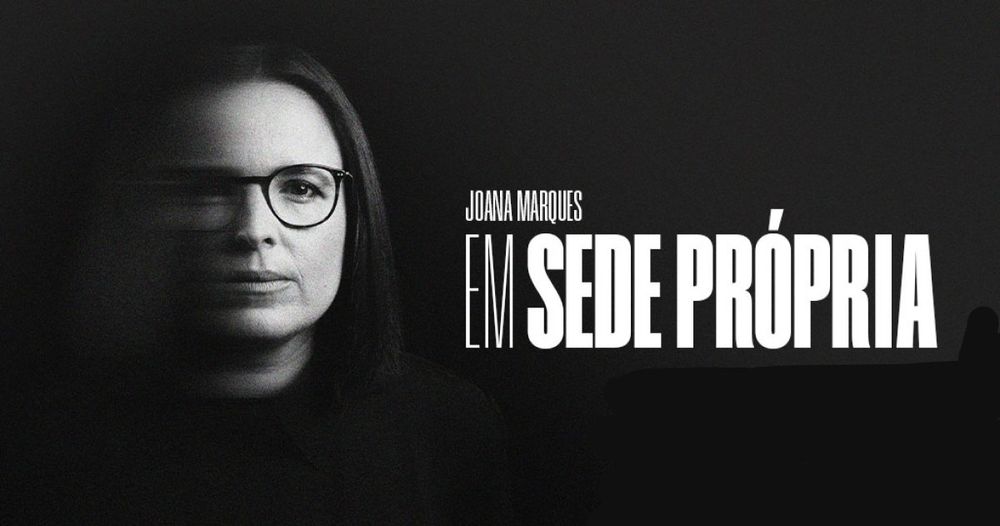*Troca* Joana Marques - 2 bilhetes "Em sede Própria "