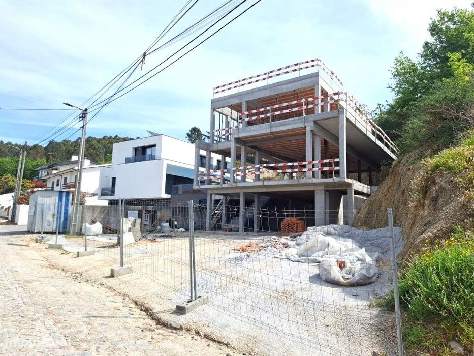 Moradia Individual - Pinheiro