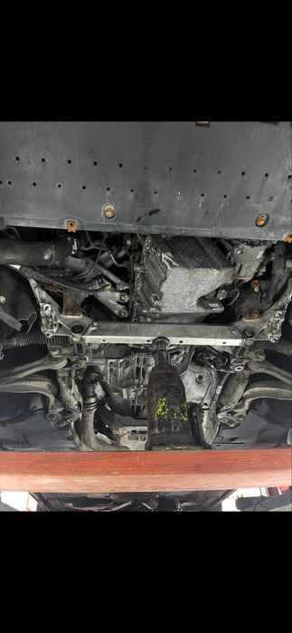 Mechanika Samochodowa