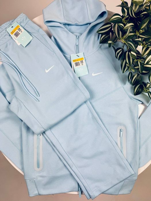 Костюм NIKE Drake NOCTA tech fleece кофта худи штаны