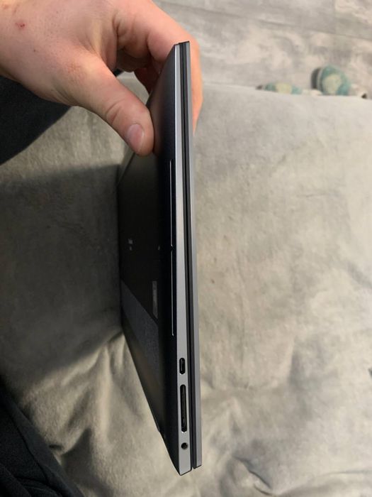 Dell intel core i7 ігровий