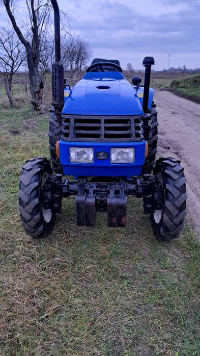 Продам Донг-Фенг-244-2011р.