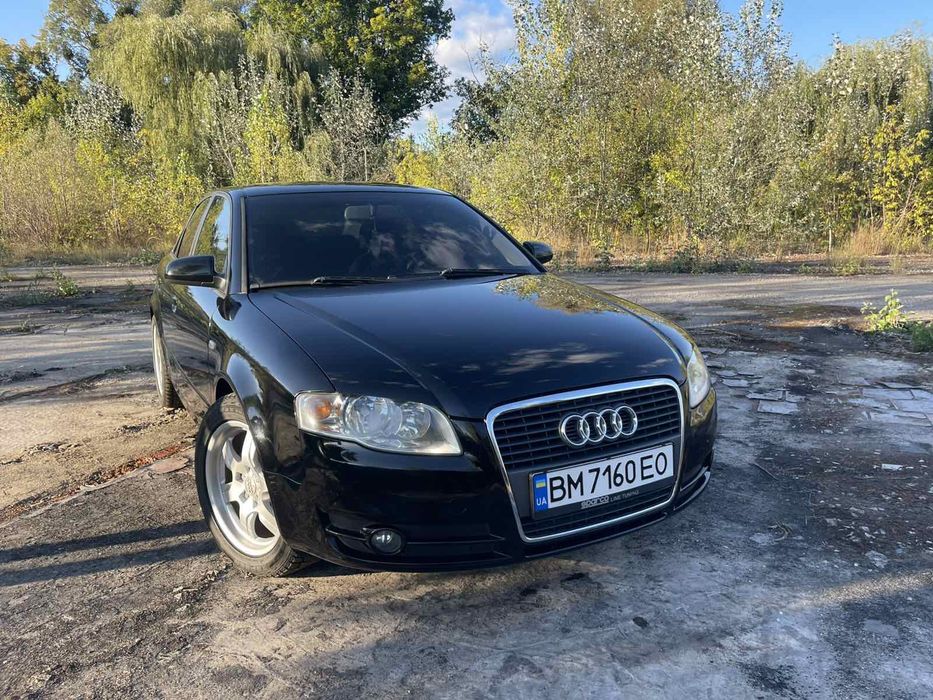 Продам авто ауді А4