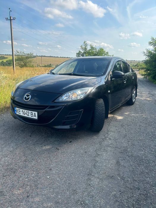 Mazda 3 .Обмін ,