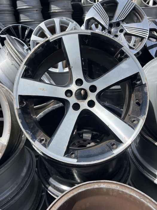Jantes para Vw em 18, 5x100