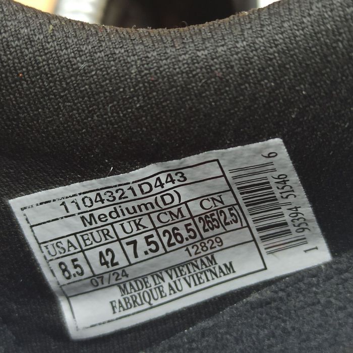 Кросівки Brooks Hyperion 2 Розмір 42 (26,5 см.)