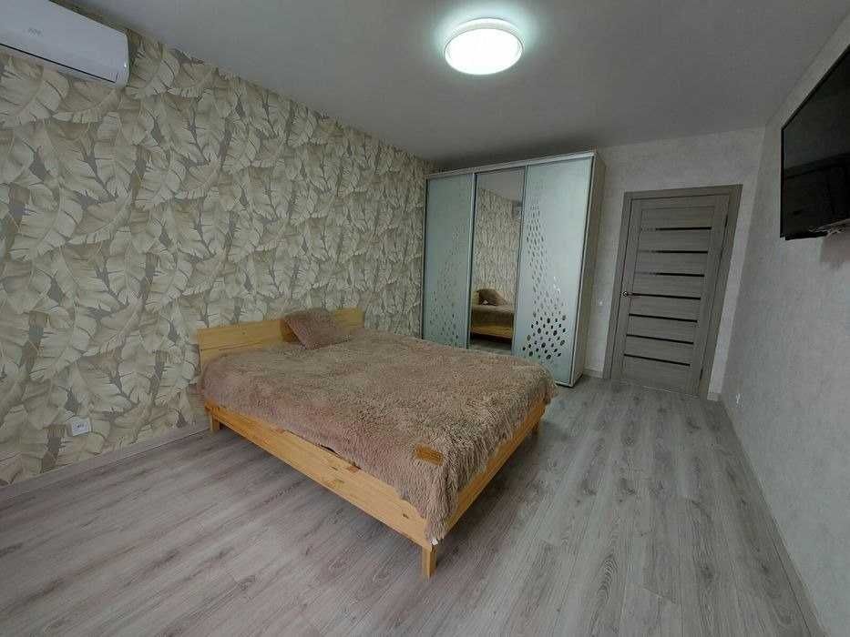 Продажа 1-к Центр