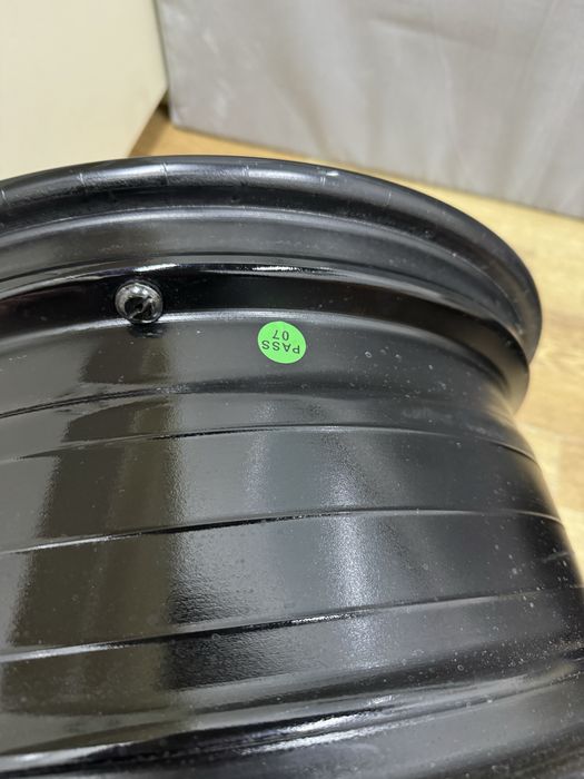 Диски R18 5x114,3 ET38 dia 73.1 kia и другие