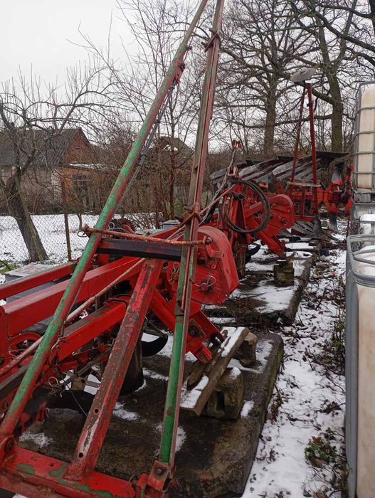 Продам сівалку СУПН-8