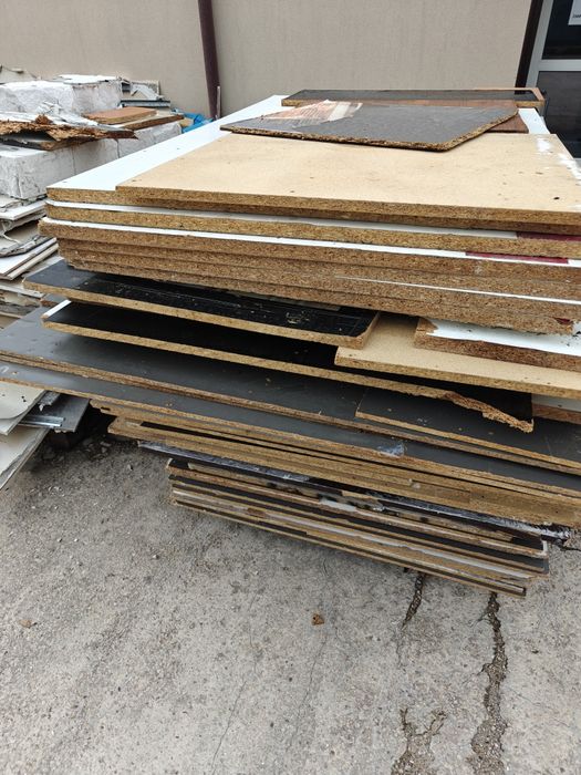 Płyta meblowa  sklejka 5 zł m kw.