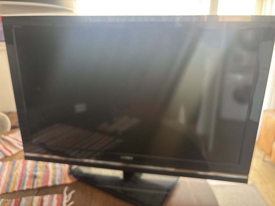 Tv Full HD Sony 40 polegadas-100cm