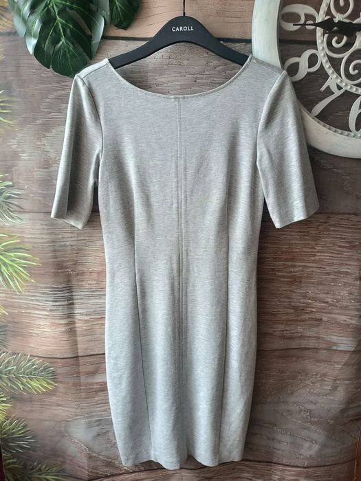 Брендовые плаття   Calvin Klein . Р 46 -48