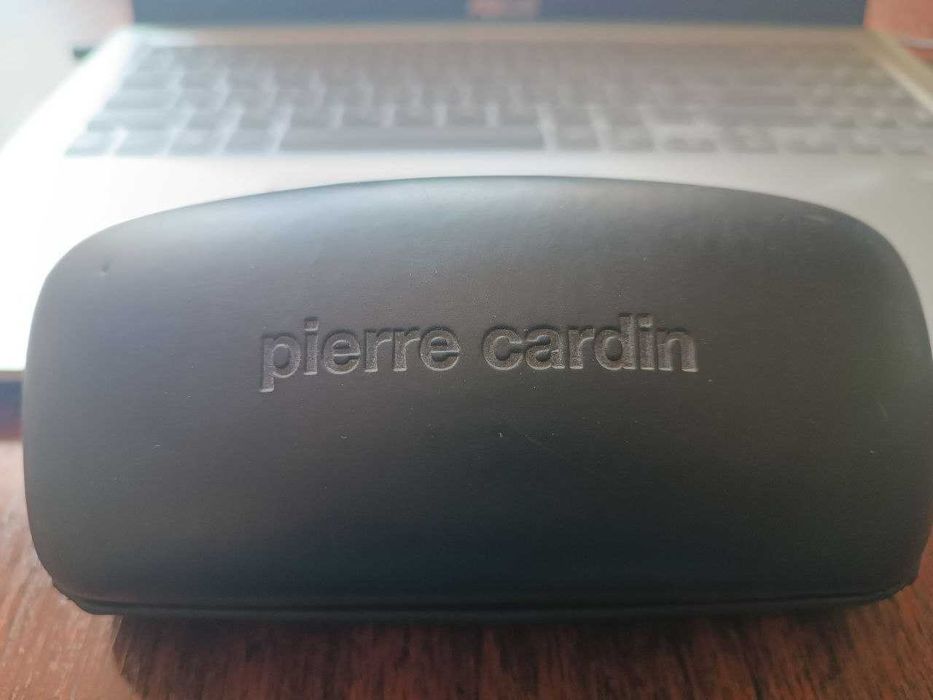 Футляр для очков Pierre Cardin