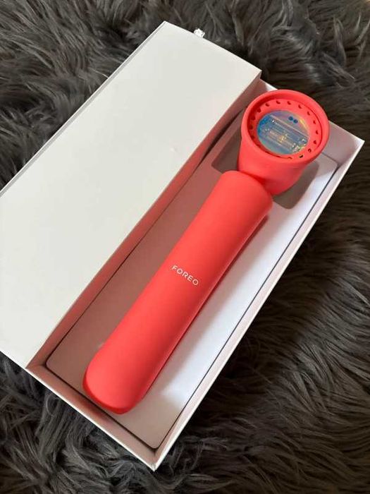 Depilator laserowy foreo