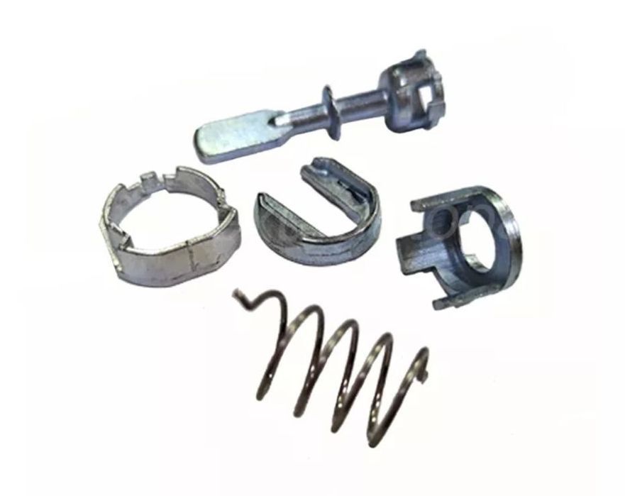 Kit Reparação Fechadura Volkswagen Polo Seat Ibiza - 47mm