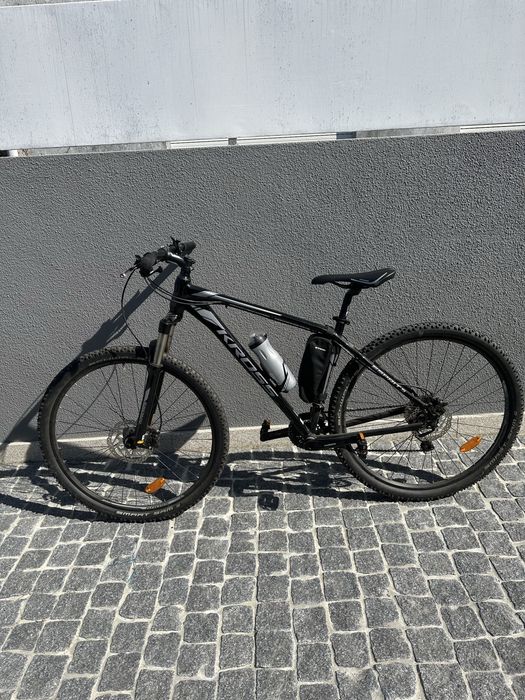 Bicicleta BTT Kross Esprit 5 - Travões de Disco