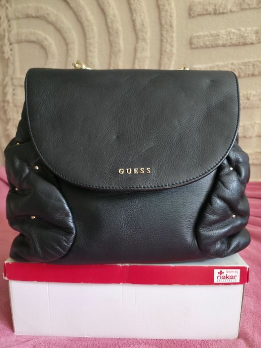 Жіноча сумка Guess
