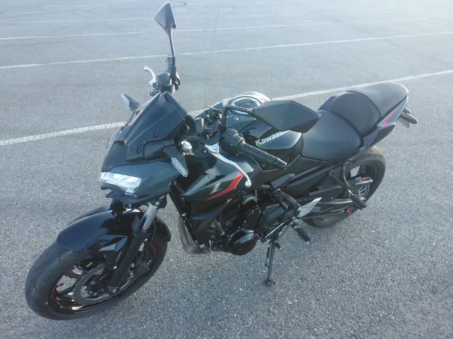 Kawasaki