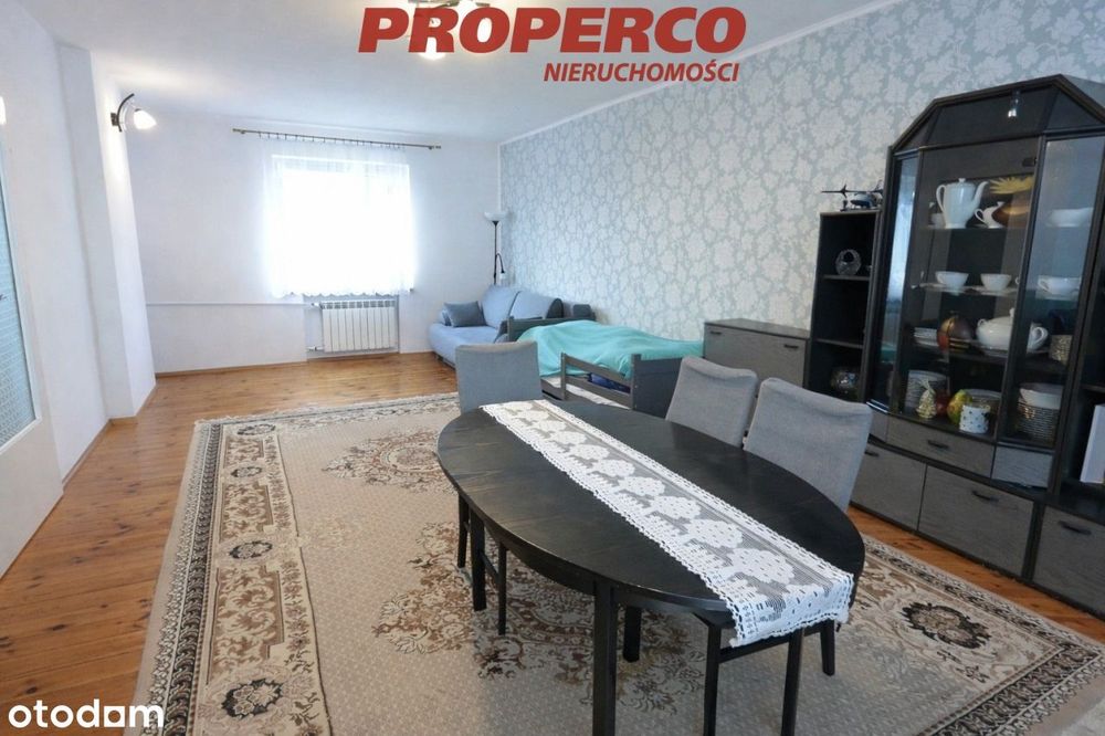 Dom 6-pok., 200 m2, Busko-Zdrój