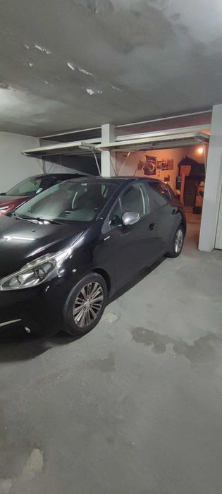 Peugeot 208 1.2 PureTech Style