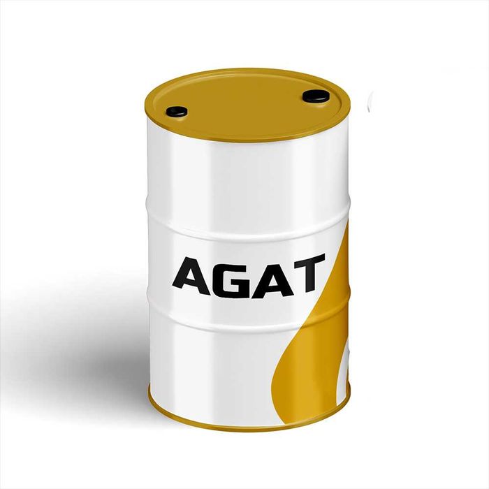 Змазка для опалубки (концентрат емульсола АГАТ)