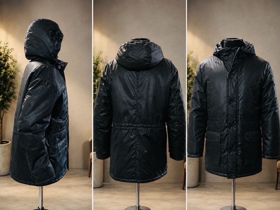 Продам парку trussardi