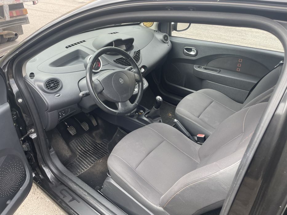 Renault Twingo  gt — photo 5