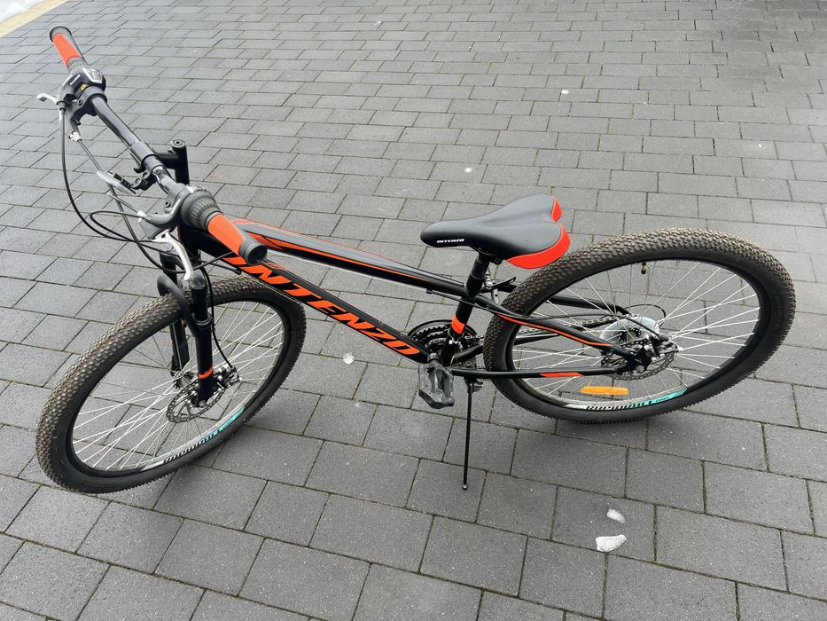 Продається велосипед