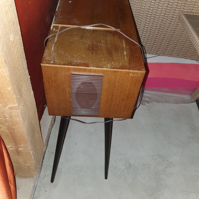 Контата 203 винил