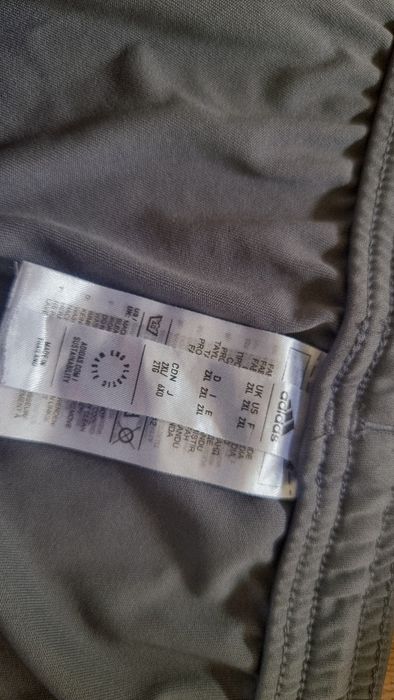 Spodenki szorty Adidas Aeroready