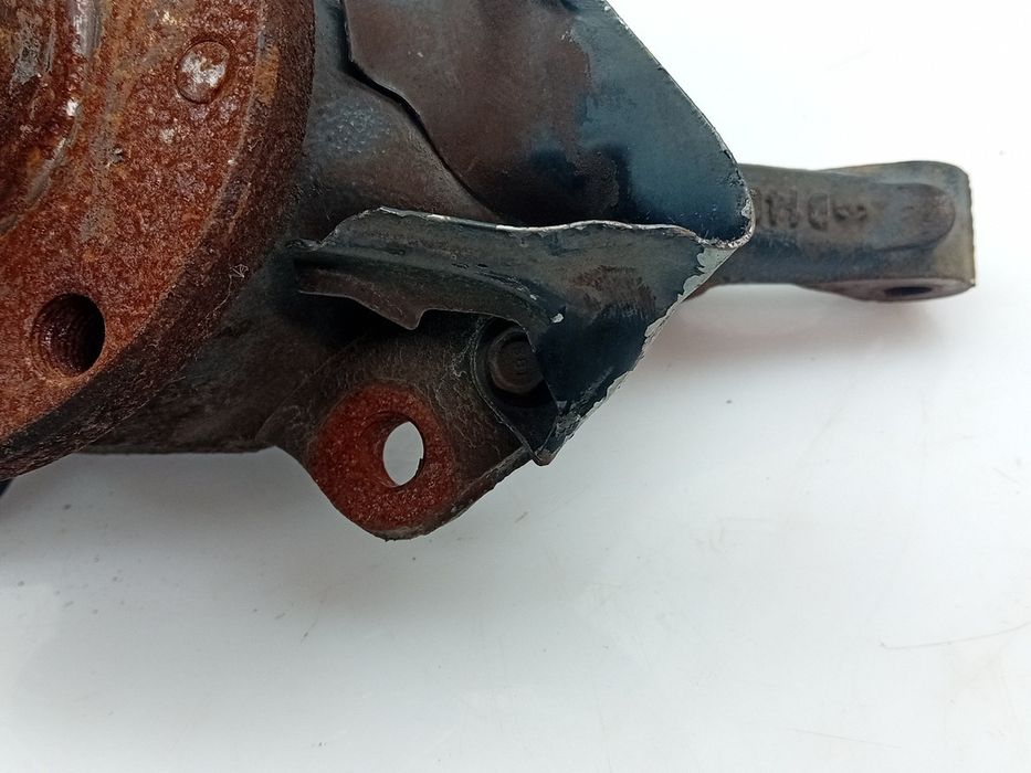 Manga de eixo frente direita FIAT Stilo (192_)