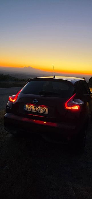 Nissan Juke 1.2 DIG-T Acenta