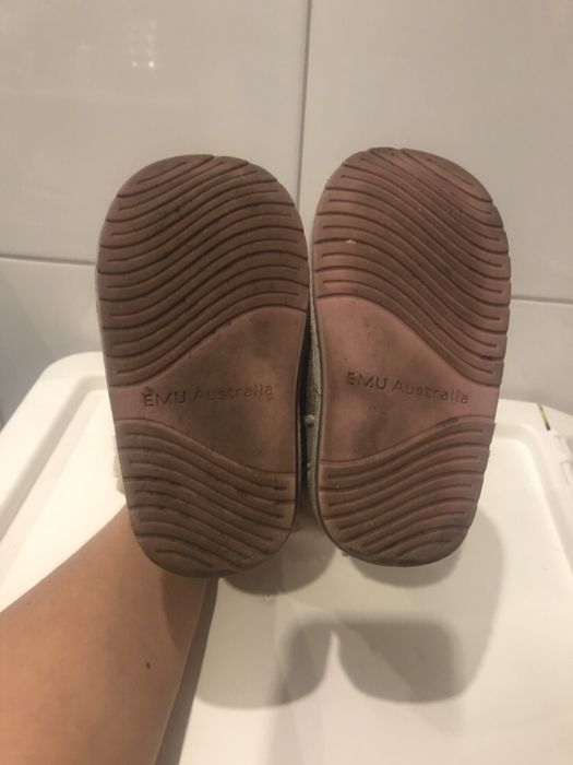 Buty Emu Australią Koala 18-24