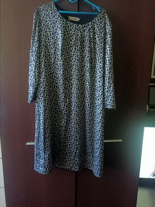 Плаття жіноче,лопардове