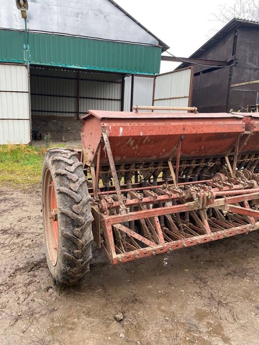 Продам Сівалку СЗ 3.6