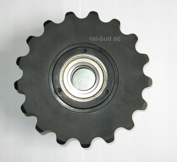 koło napinające g032012 zam. geringhoff rota-disc