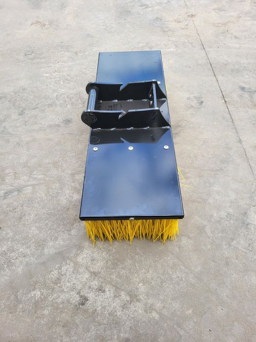 Łyżka kopiąca 18cm do minikoparka JCB 8014/8015/8016/8017/8018