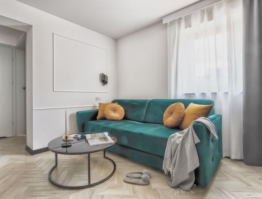 Royal Plater  Lux z basenem i sauną. FERIE 2026  PROMOCJE - PAKIETY