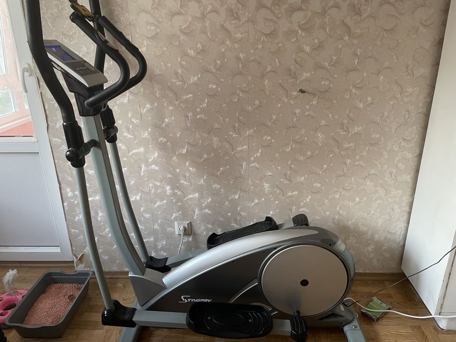 Орбитрек stingray