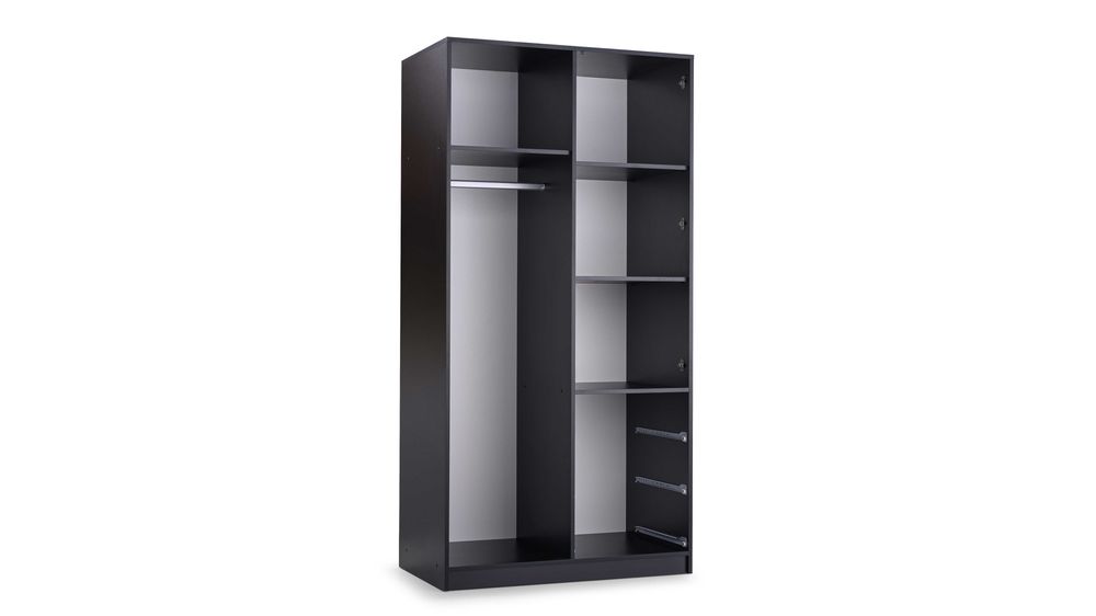 SZAFA / Lati D2 / Okazja / Montaż / Transport /Garderoba / Nadstawka