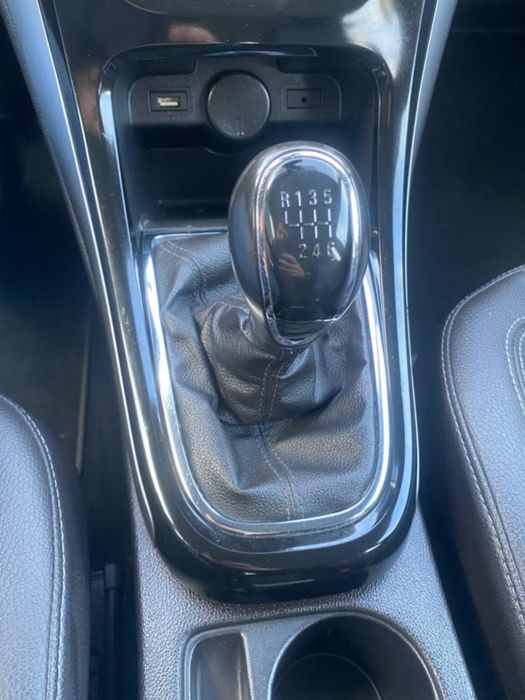 Opel astra 1.6 cdti sport tourer