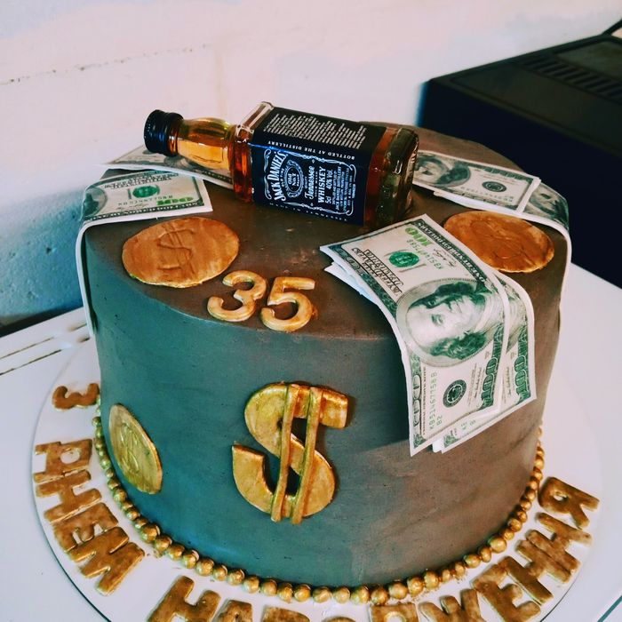 Торты на заказ, вкусно и недорого