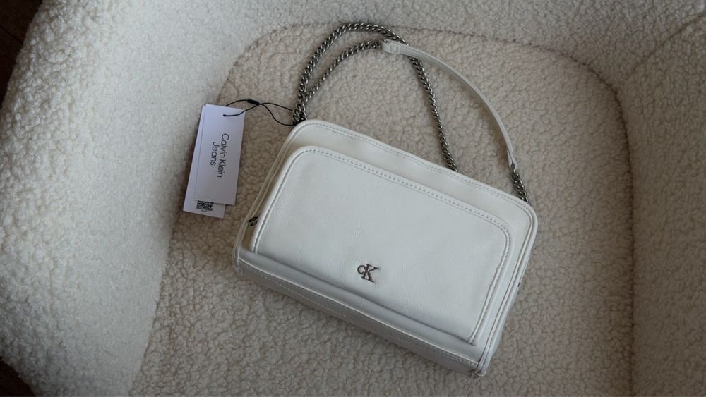 Сумка жіноча Calvin Klein оригінал