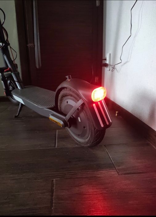 Xiaomi Electric Scooter Elite GL